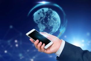 讯众工作手机 移动互联网时代下的智能CRM销售管理工具